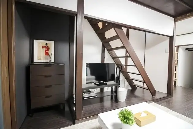 Ev (Private Vacation Home)