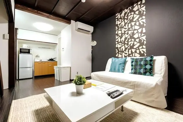 Ev (Private Vacation Home)
