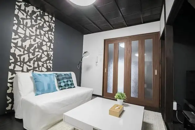 Ev (Private Vacation Home)