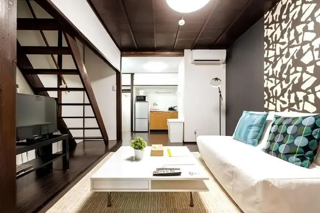 Ev (Private Vacation Home)