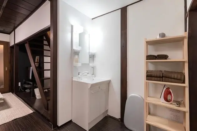Ev (Private Vacation Home)