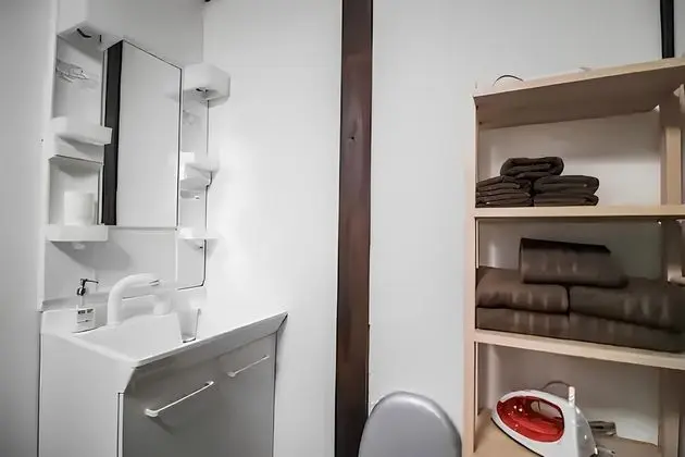 Ev (Private Vacation Home)