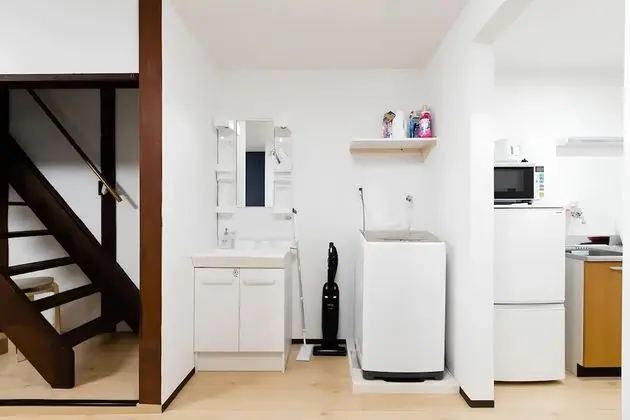 Ev (Private Vacation Home)