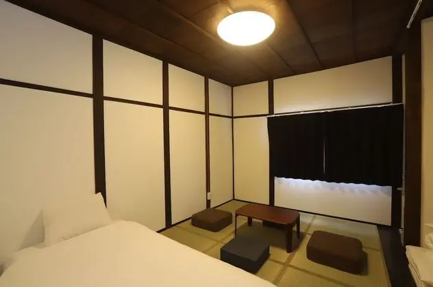 Ev (Private Vacation Home)