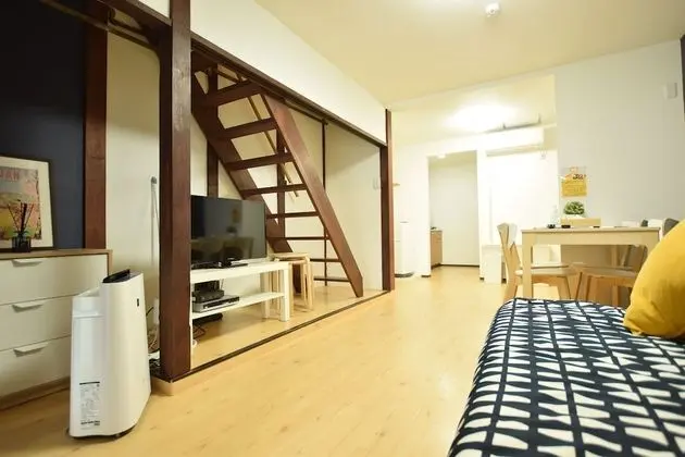 Ev (Private Vacation Home)