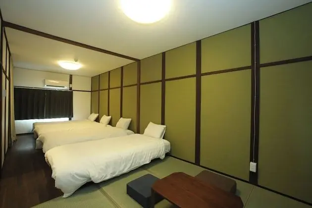 Ev (Private Vacation Home)