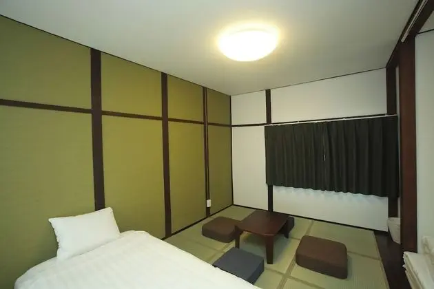 Ev (Private Vacation Home)
