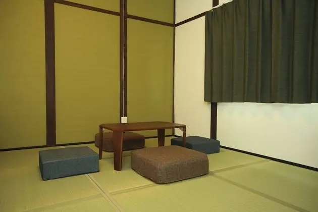 Ev (Private Vacation Home)