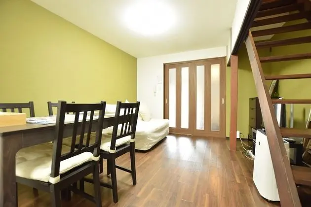 Ev (Private Vacation Home)
