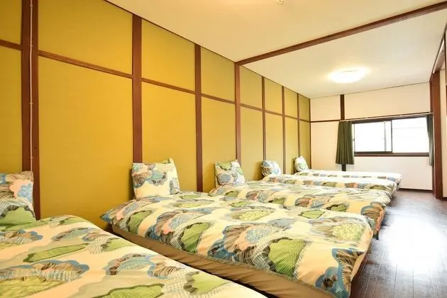 Ev (Private Vacation Home)