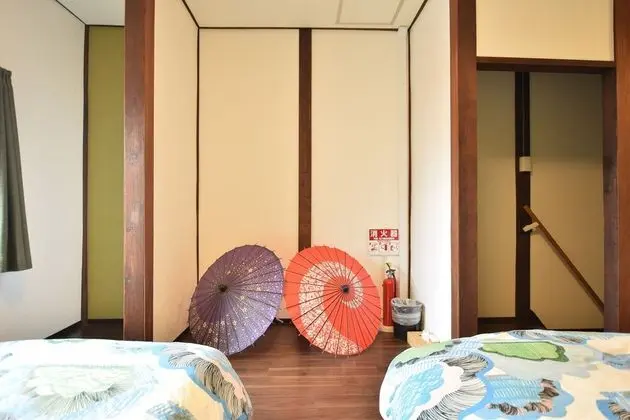 Ev (Private Vacation Home)