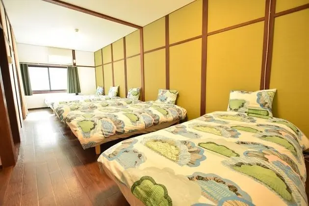 Ev (Private Vacation Home)