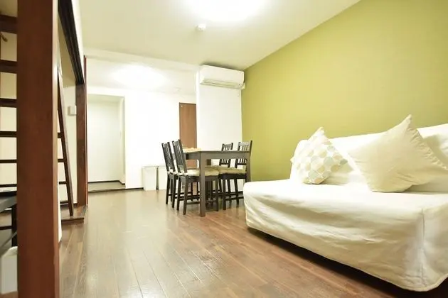 Ev (Private Vacation Home)