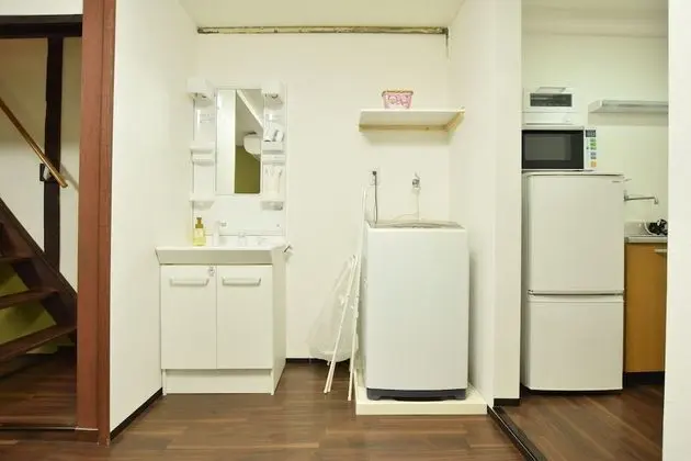 Ev (Private Vacation Home)