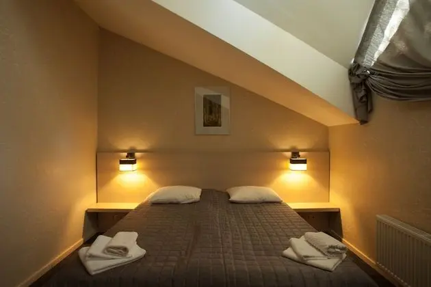 Comfort Süit