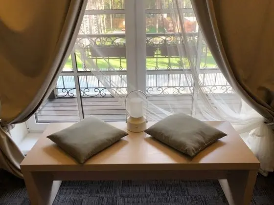 Comfort Süit