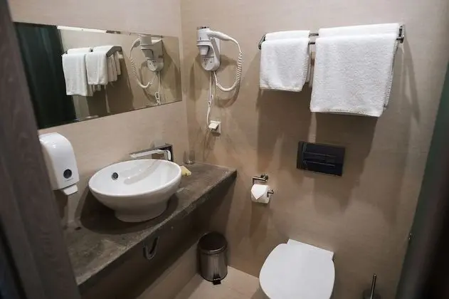 Comfort Süit