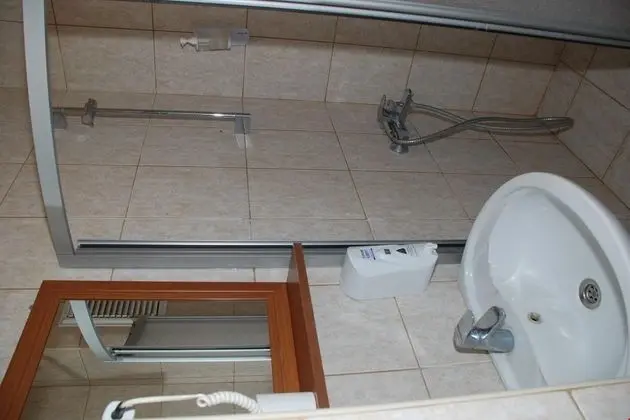 Deniz Manzaralı Standart Oda