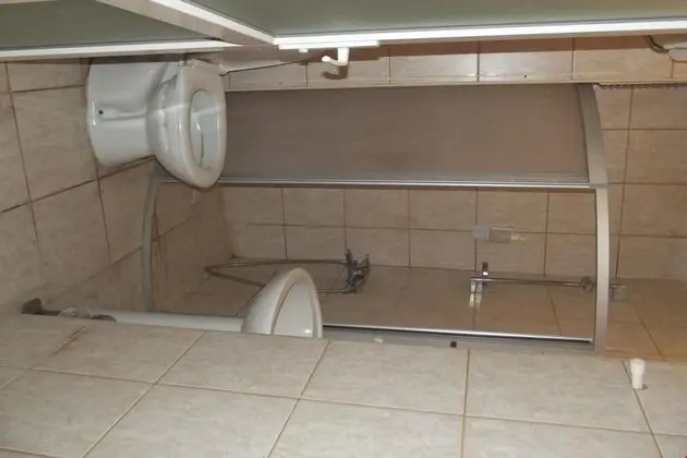 Deniz Manzaralı Standart Oda