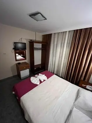 Standart Oda, Dağ Manzaralı