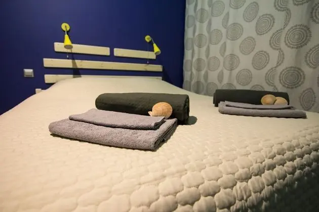Comfort Tek Büyük Yataklı Oda, Özel Banyo