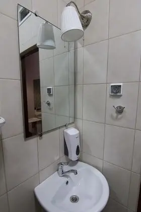 Comfort Tek Büyük Yataklı Oda, Özel Banyo