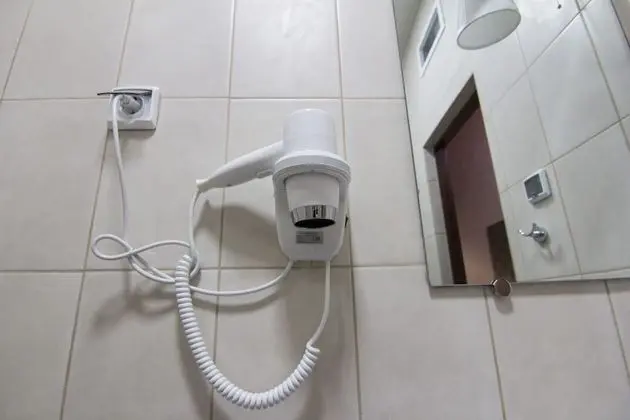 Comfort Tek Büyük Yataklı Oda, Özel Banyo