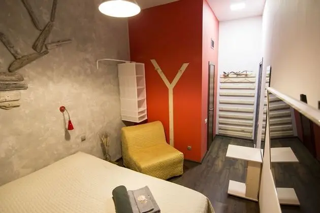 Comfort Üç Kişilik Oda, Özel Banyo