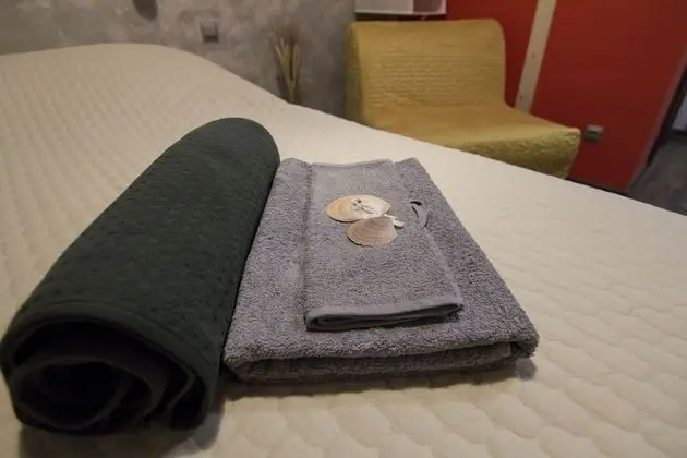 Comfort Üç Kişilik Oda, Özel Banyo