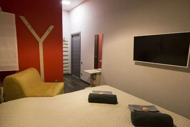 Comfort Üç Kişilik Oda, Özel Banyo