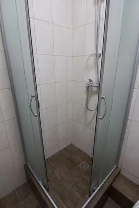 Comfort Üç Kişilik Oda, Özel Banyo