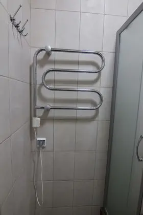 Comfort Üç Kişilik Oda, Özel Banyo