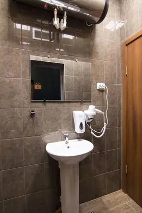 Ortak Ranzalı Oda, Karma Ranzalı Oda (4 beds)