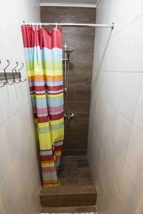 Ortak Ranzalı Oda, Karma Ranzalı Oda (4 beds)