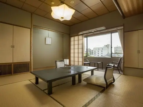 Junior Oda, Sigara İçilmez (Kissho, Suite,42~60sqm)