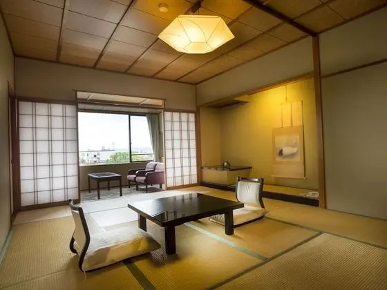 Junior Oda, Sigara İçilmez (Suite, with Low bed)