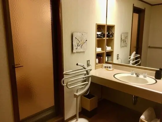 Junior Oda, Sigara İçilmez (Suite, with Low bed)