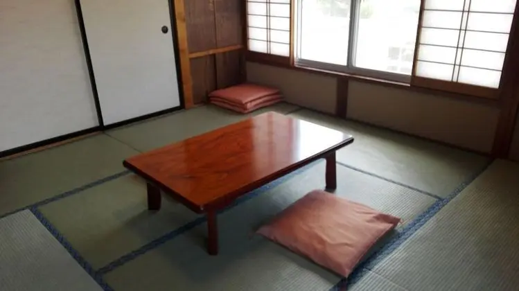 Traditional Oda (Japanese Style for 3 People)