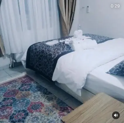 Standart Oda, Bahçe Manzaralı, Klimalı