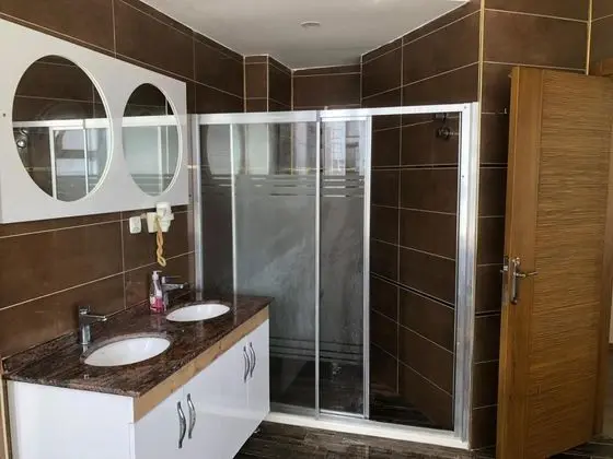 Aile Odası, Deniz veya Bahçe Manzaralı, Aileye Özel