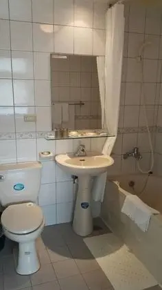 İki Ayrı Yataklı Oda, 2 Tek Kişilik Yatak