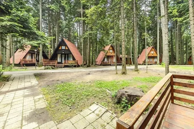 Villa Malina