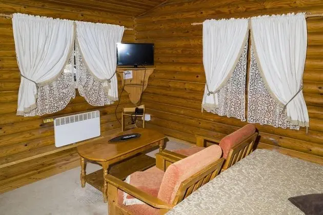 Villa Yagoda