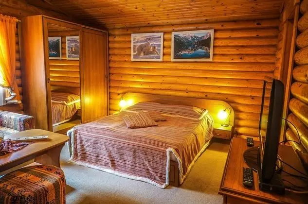 Villa Yagoda Deluxe