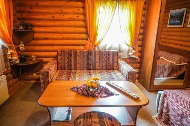 Villa Yagoda Deluxe