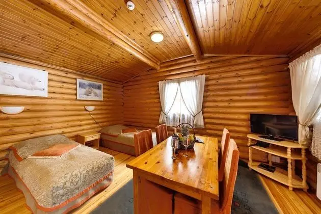 Villa Yagoda Deluxe