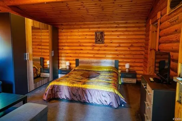 Villa Yagoda Deluxe
