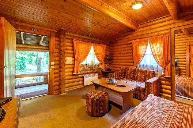 Villa Yagoda Deluxe