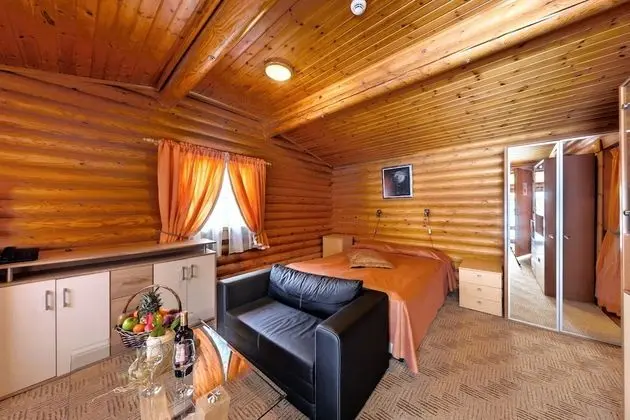 Villa Yagoda Deluxe