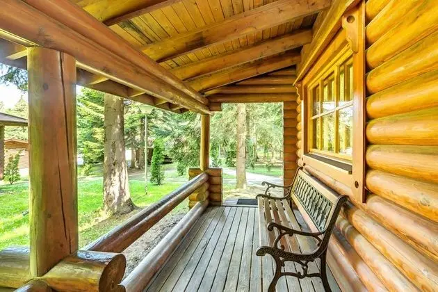 Villa Yagoda Deluxe